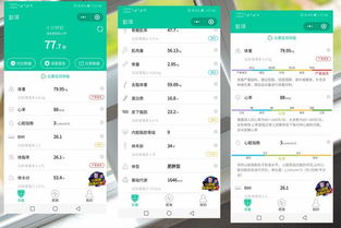 華為生態(tài)鏈加持，云康寶體脂稱體驗(yàn) 一鍵分析身體成分，開(kāi)啟小程序加盟代理新機(jī)遇